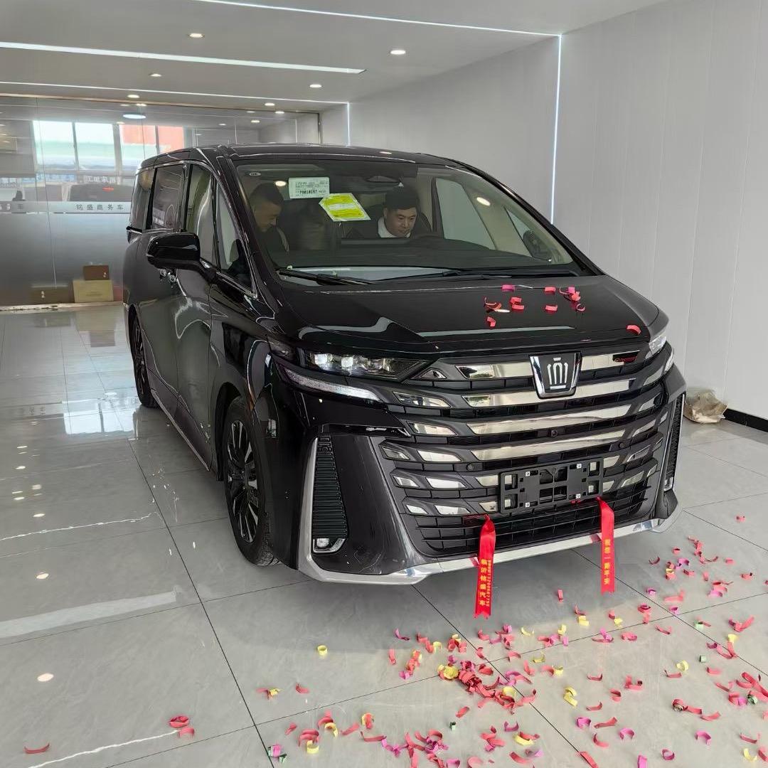 临沂铭盛—李大拿