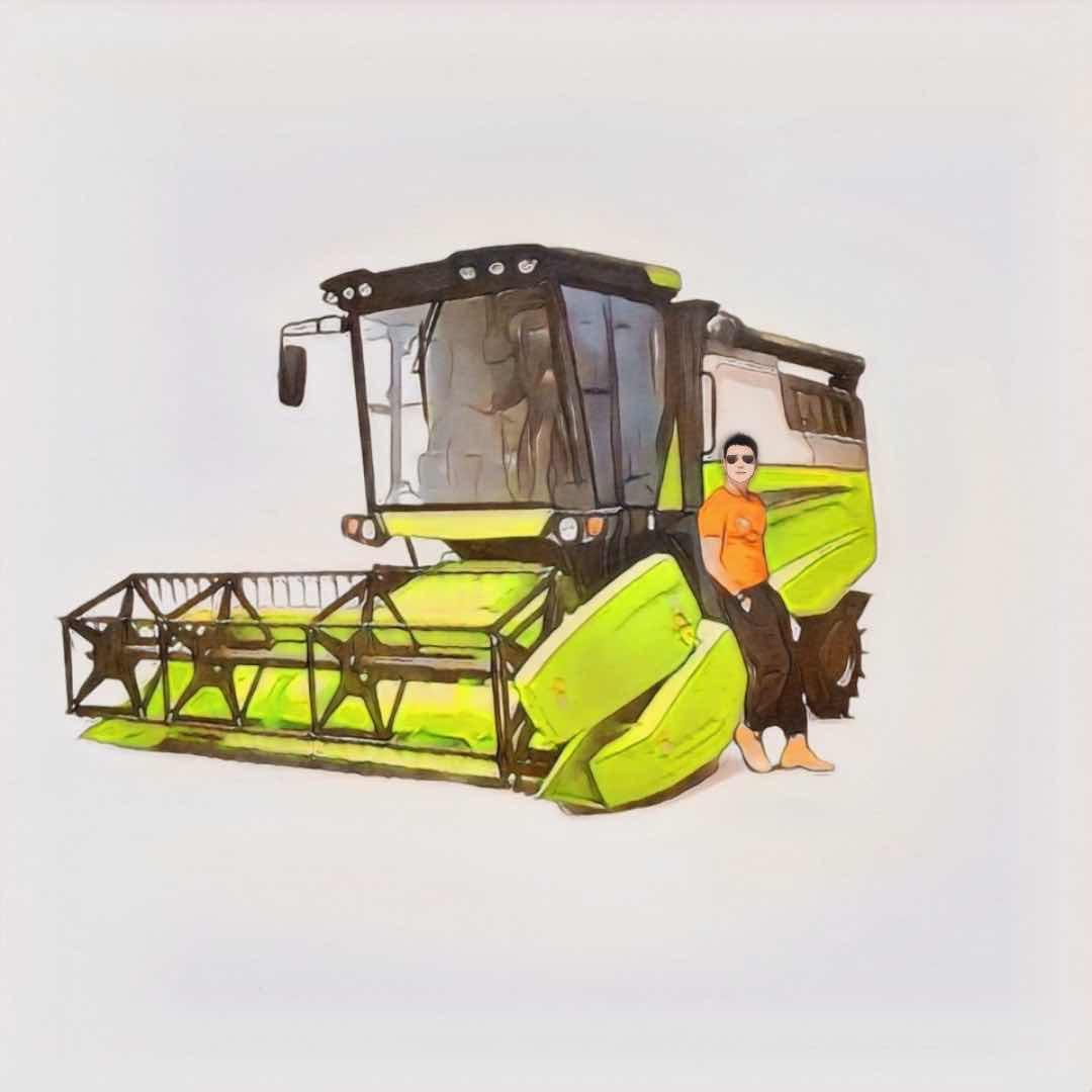 @山西安冠农业小付