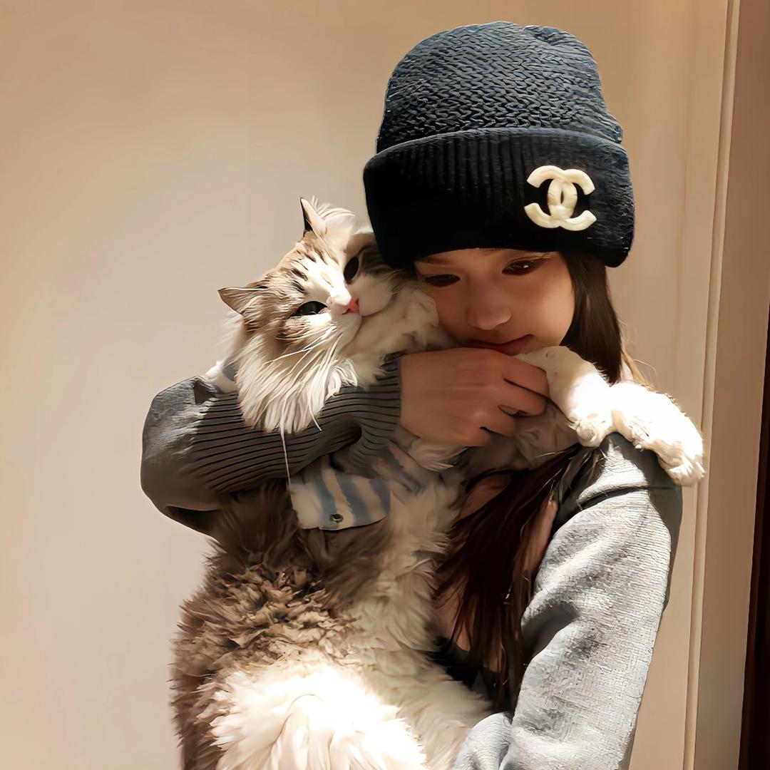 苒苒哦~