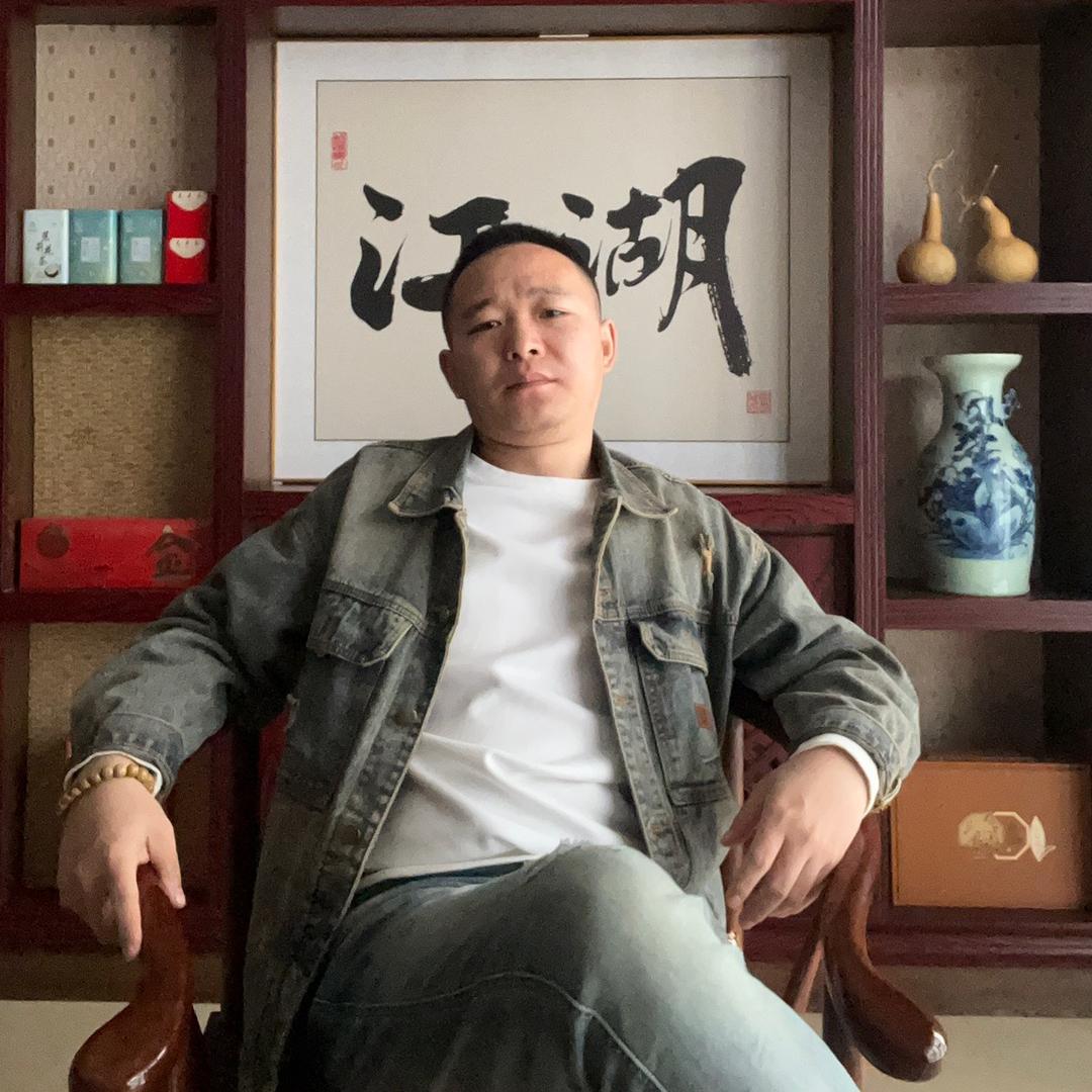 八哥故事会