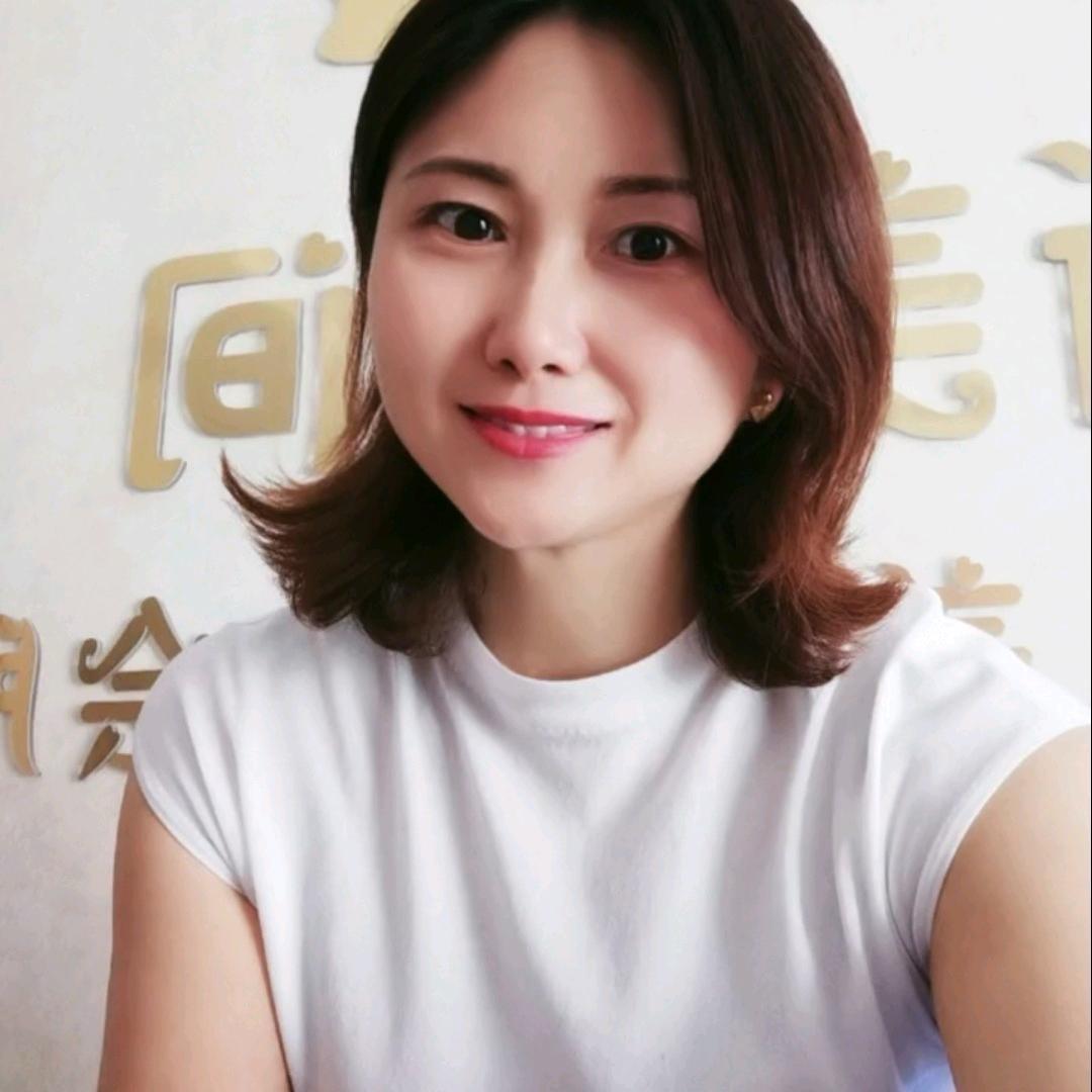 定州做班的芝姐