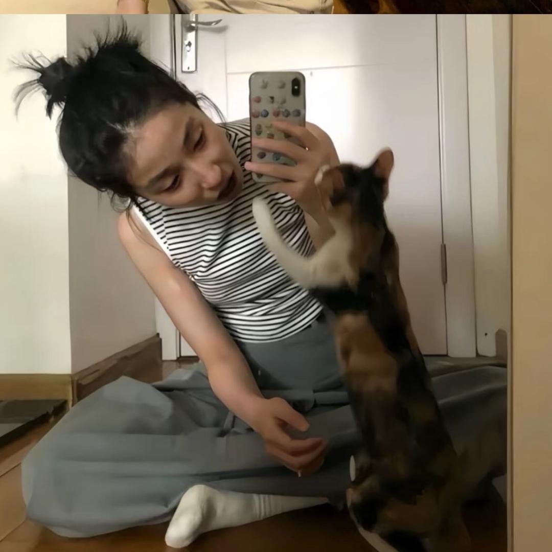 荷包蛋再瘦亿点