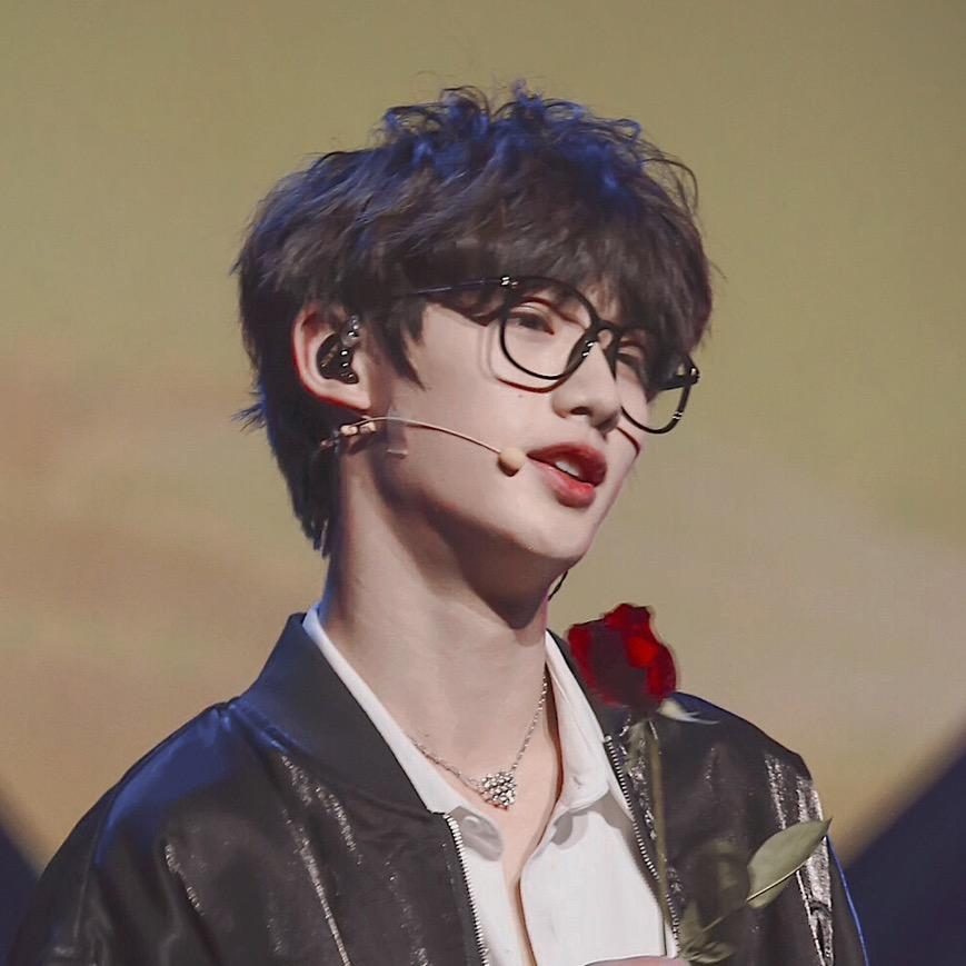 idknow(见过张真源版)