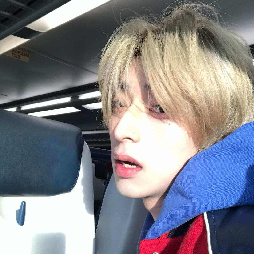Seven钱政宇