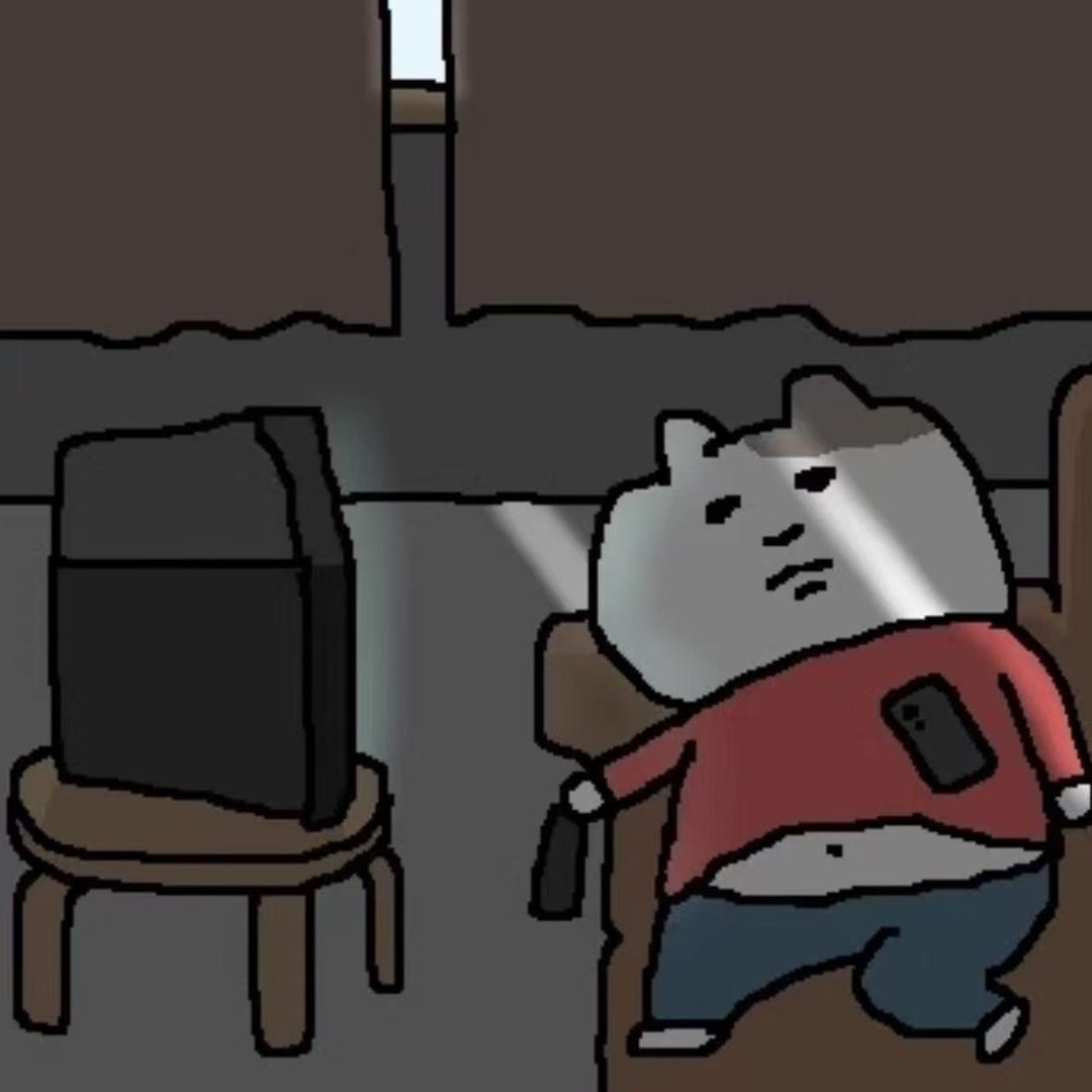 一一
