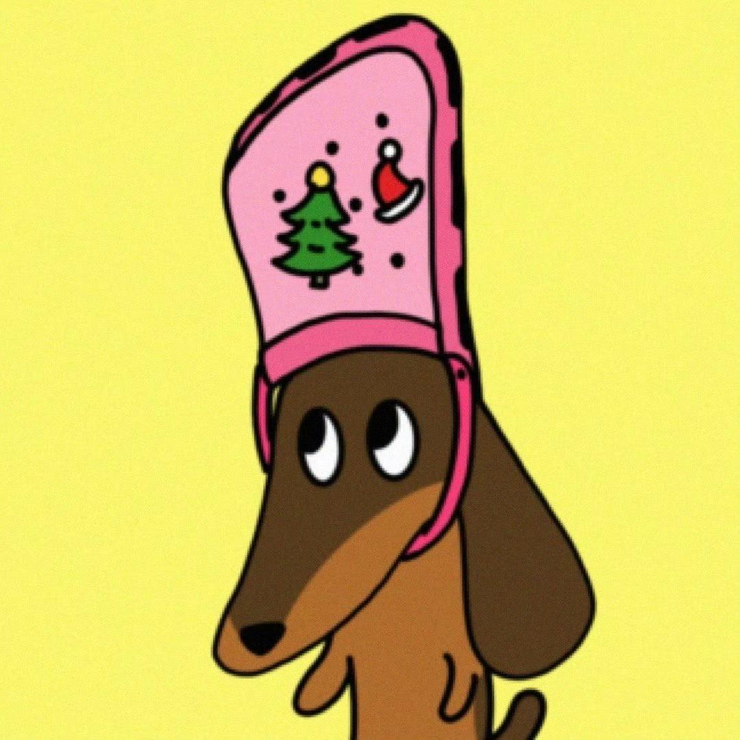 别惹我的热干面