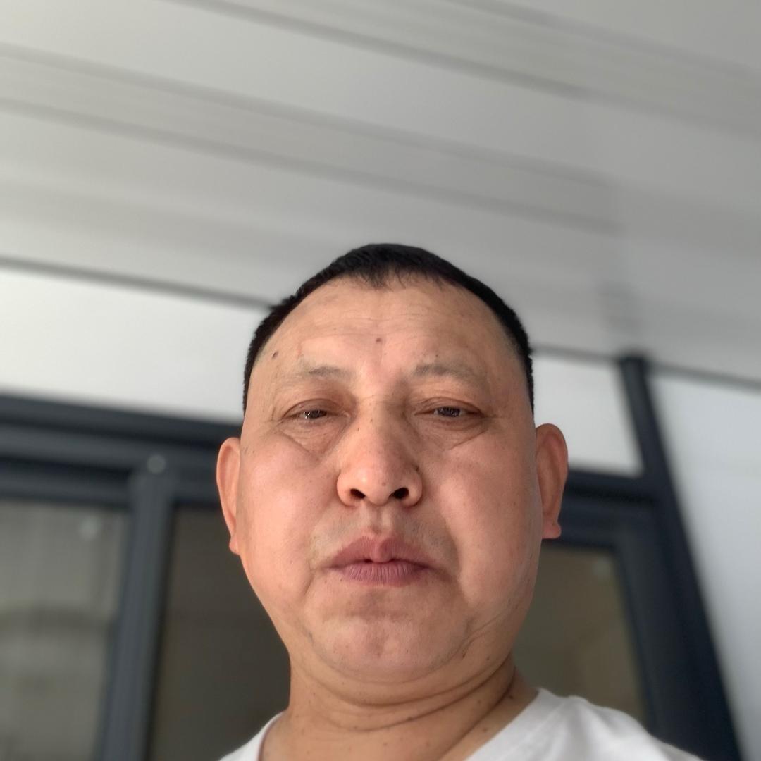 我的快乐就是想你