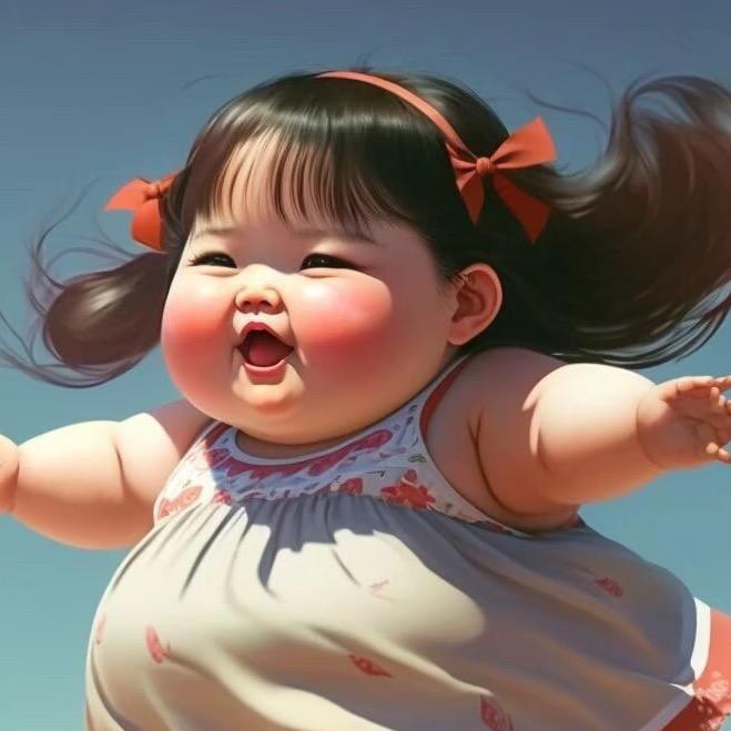 ☀️ 福娃⁵⁰⁸