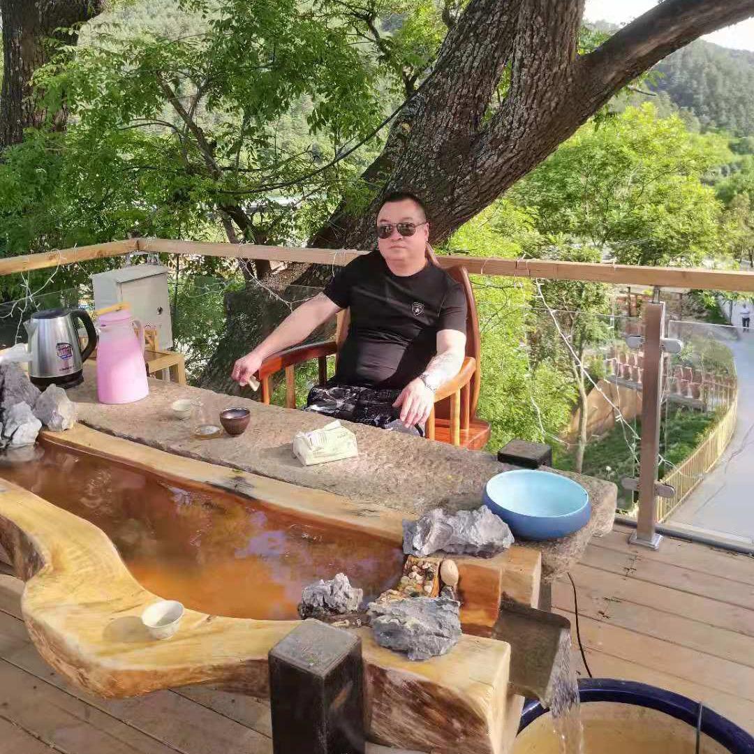 安公子