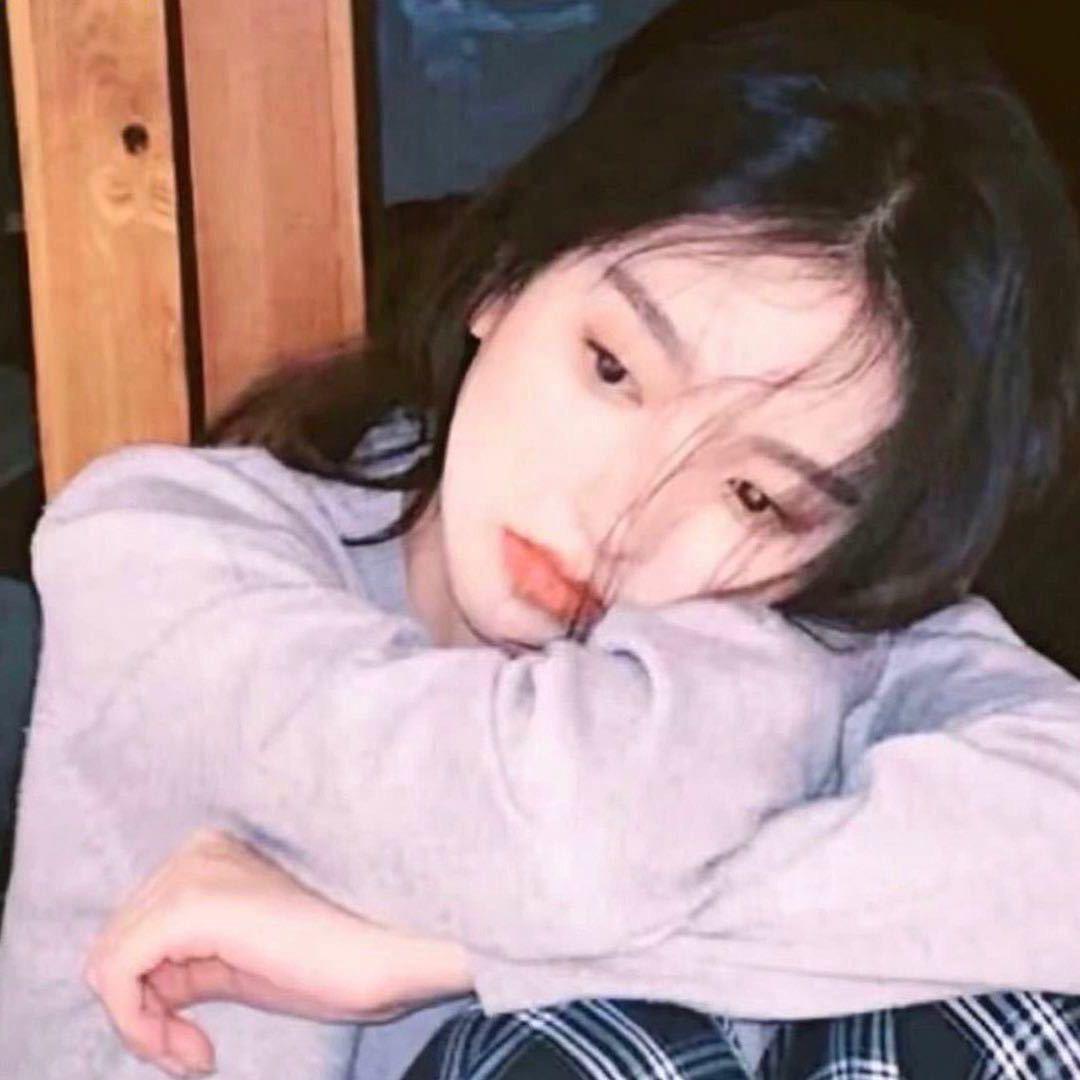 坚强的笨女人