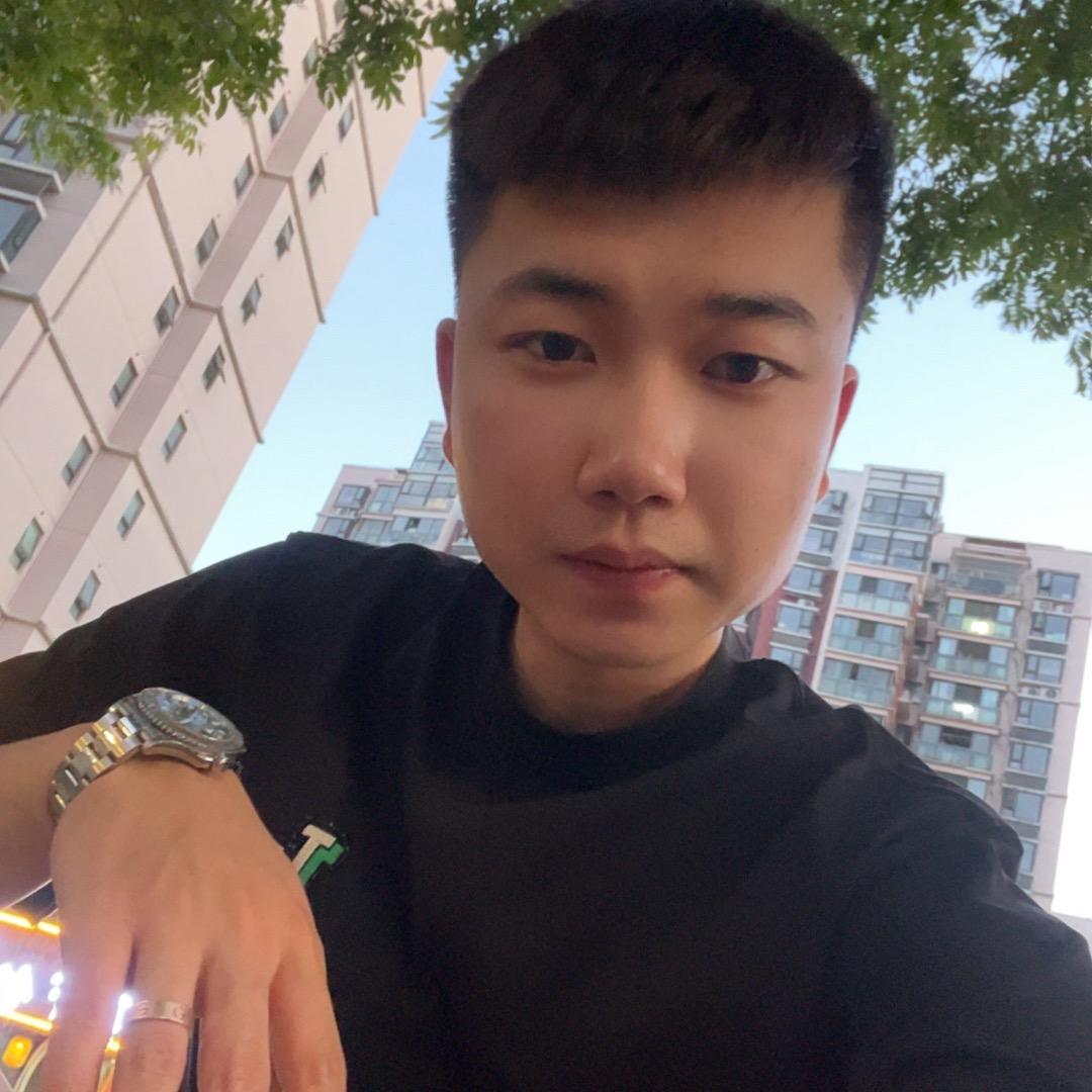 刘江风潮流小铺子