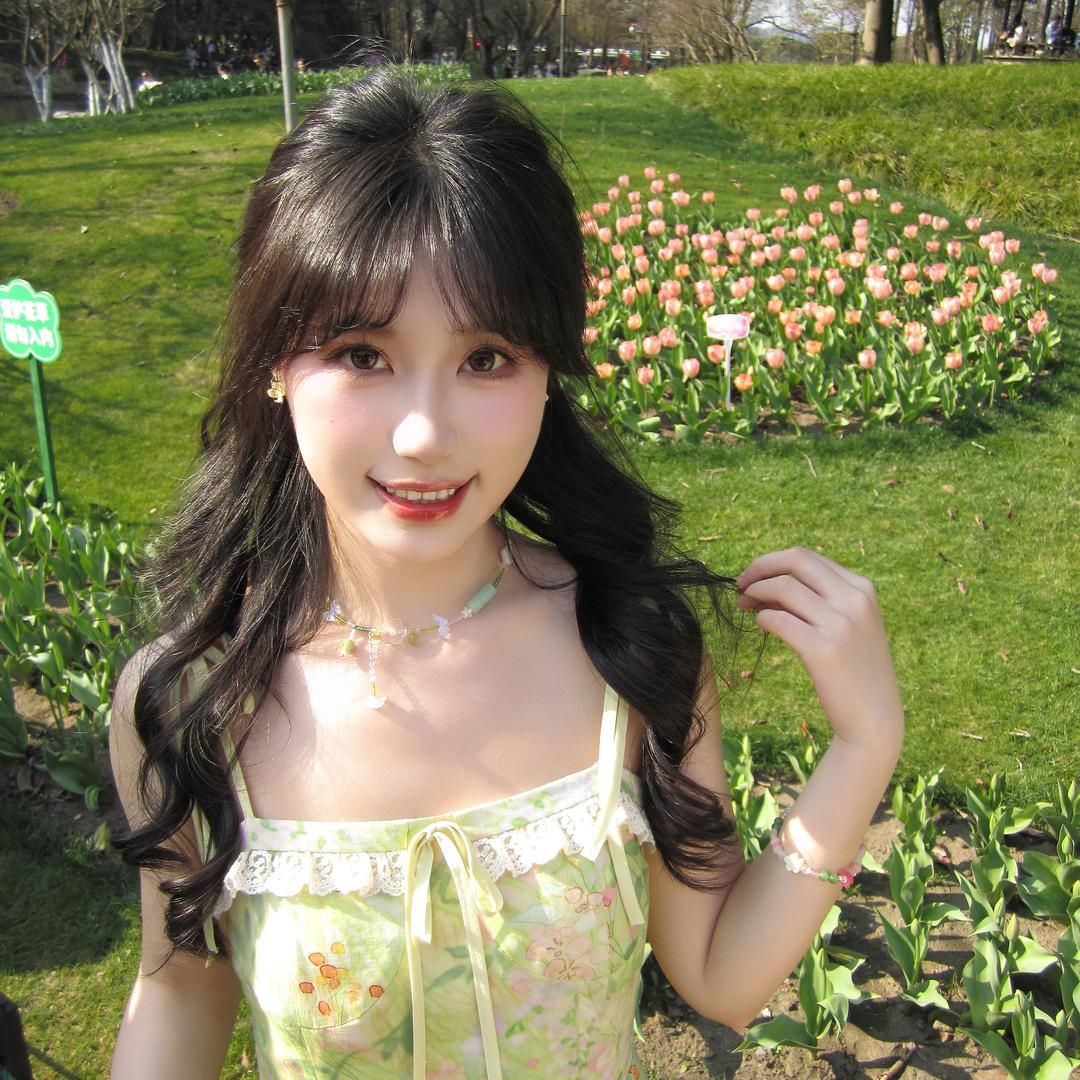 小熊猫崽子In