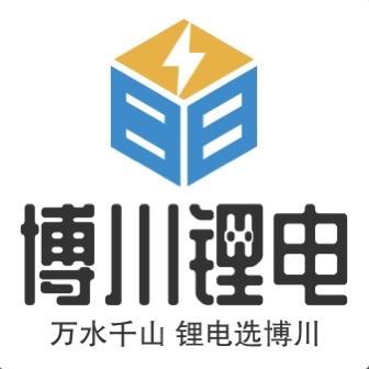 博川锂电池工厂直销