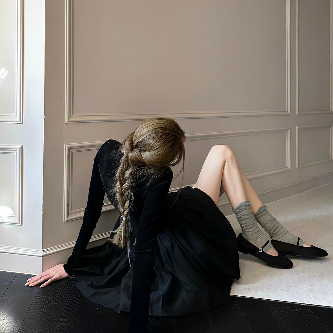 高高微胖大码定制