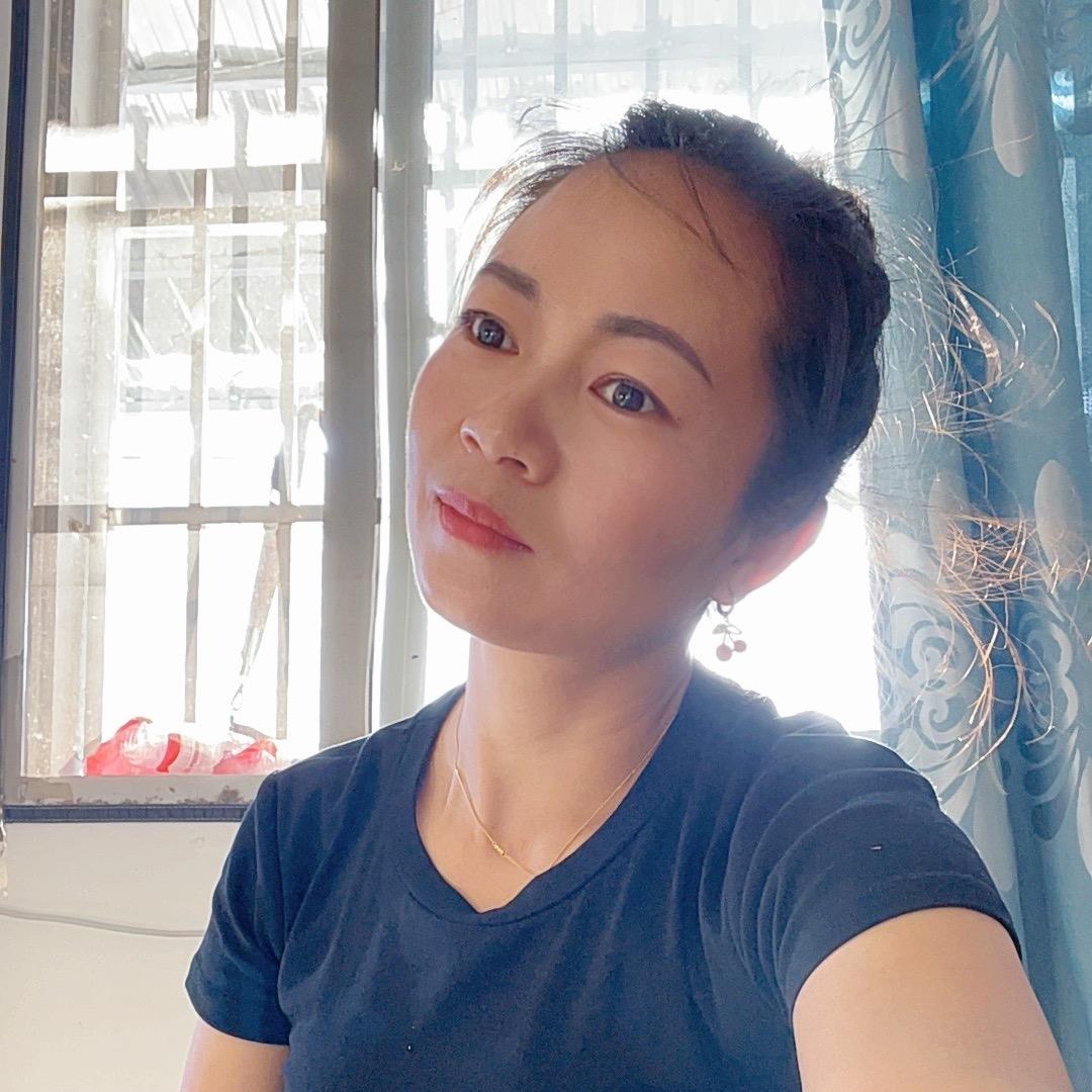 婷丫头