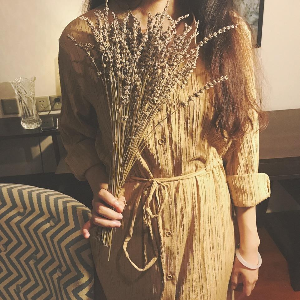 深圳壹姐亚麻女装- ZHAO主播