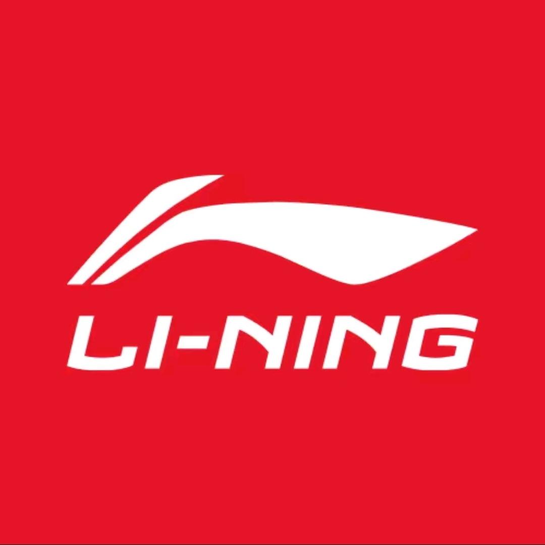 LI-NING李宁树里体育