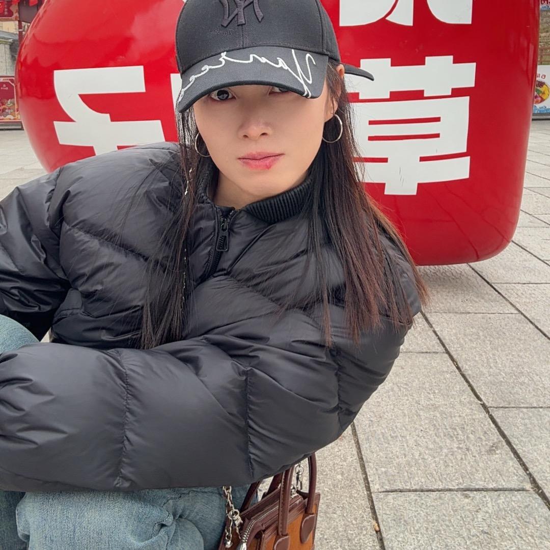 喜欢晴天🍀（连赞拉黑）