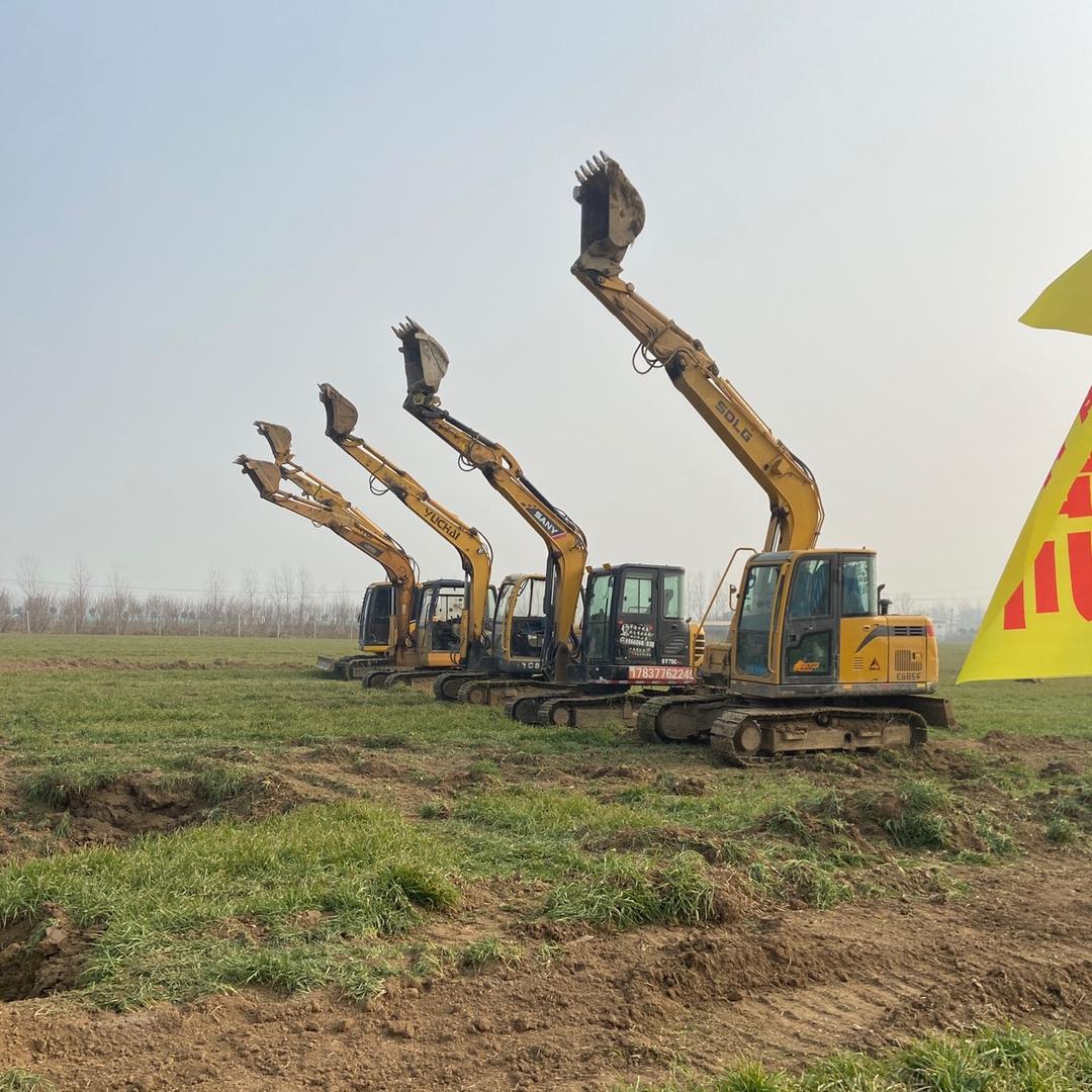 众鑫挖机培训（刘航）