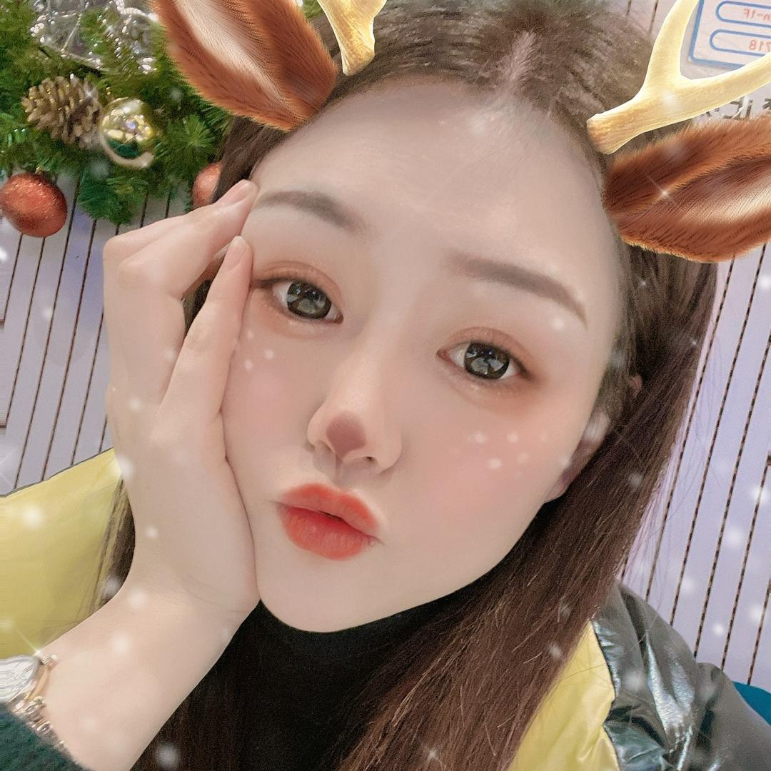 可爱的小姑凉