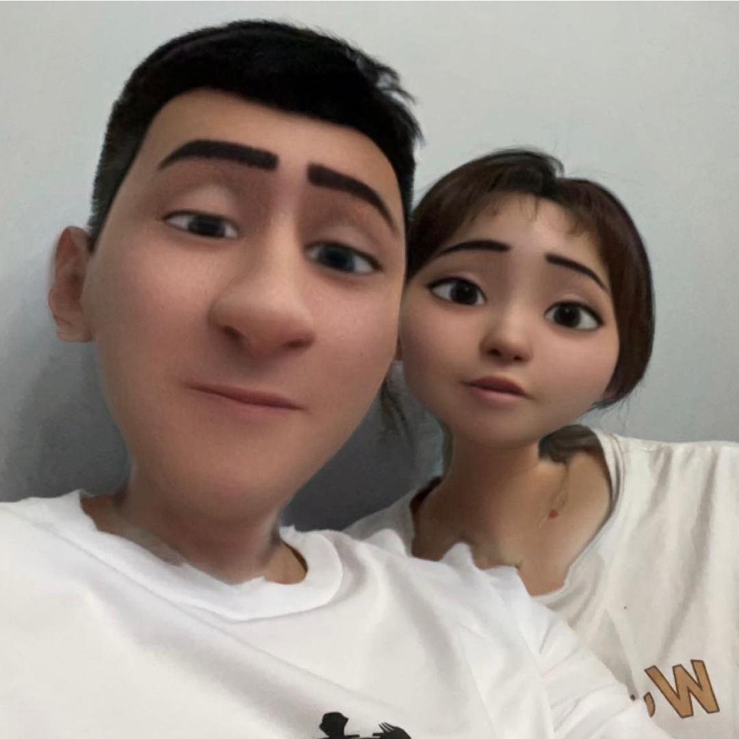 段子手肖