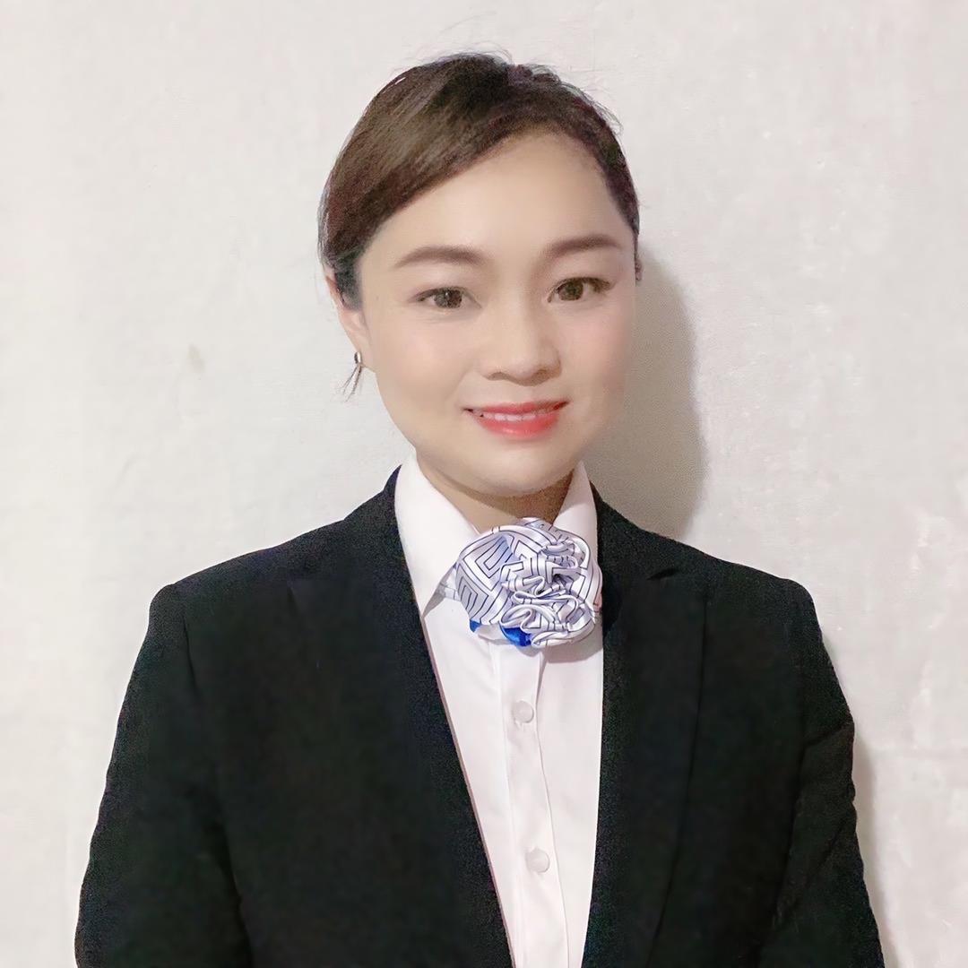 吉利湘西售后服务中心-吴明艳
