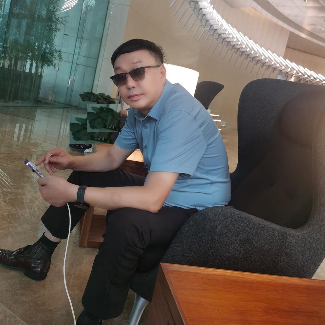 鹦鹉