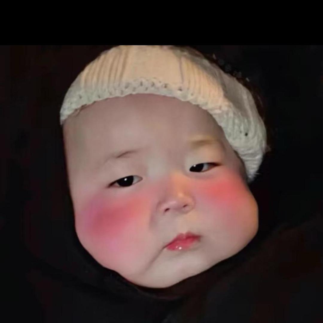 晶咕家～（蕾蕾、大脸娃）《秋款大上新》