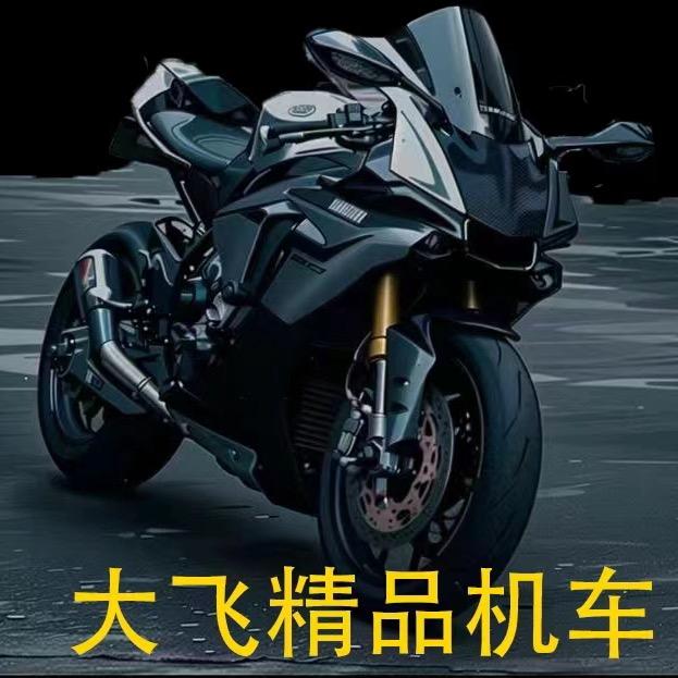 平度市大飞机车