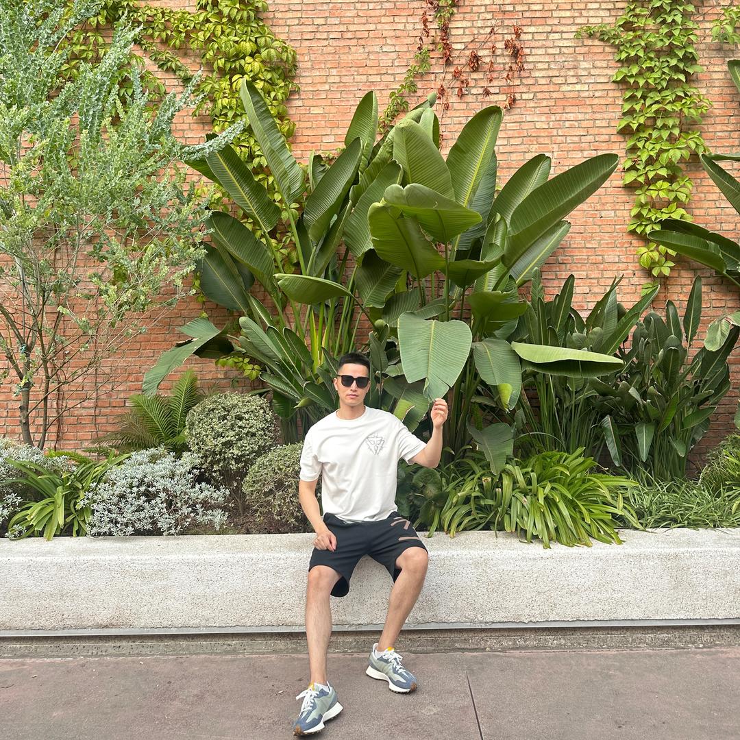 长兴菲玛艺术涂料（阿伟）