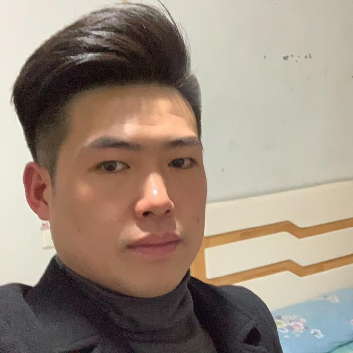 深秋的黎明