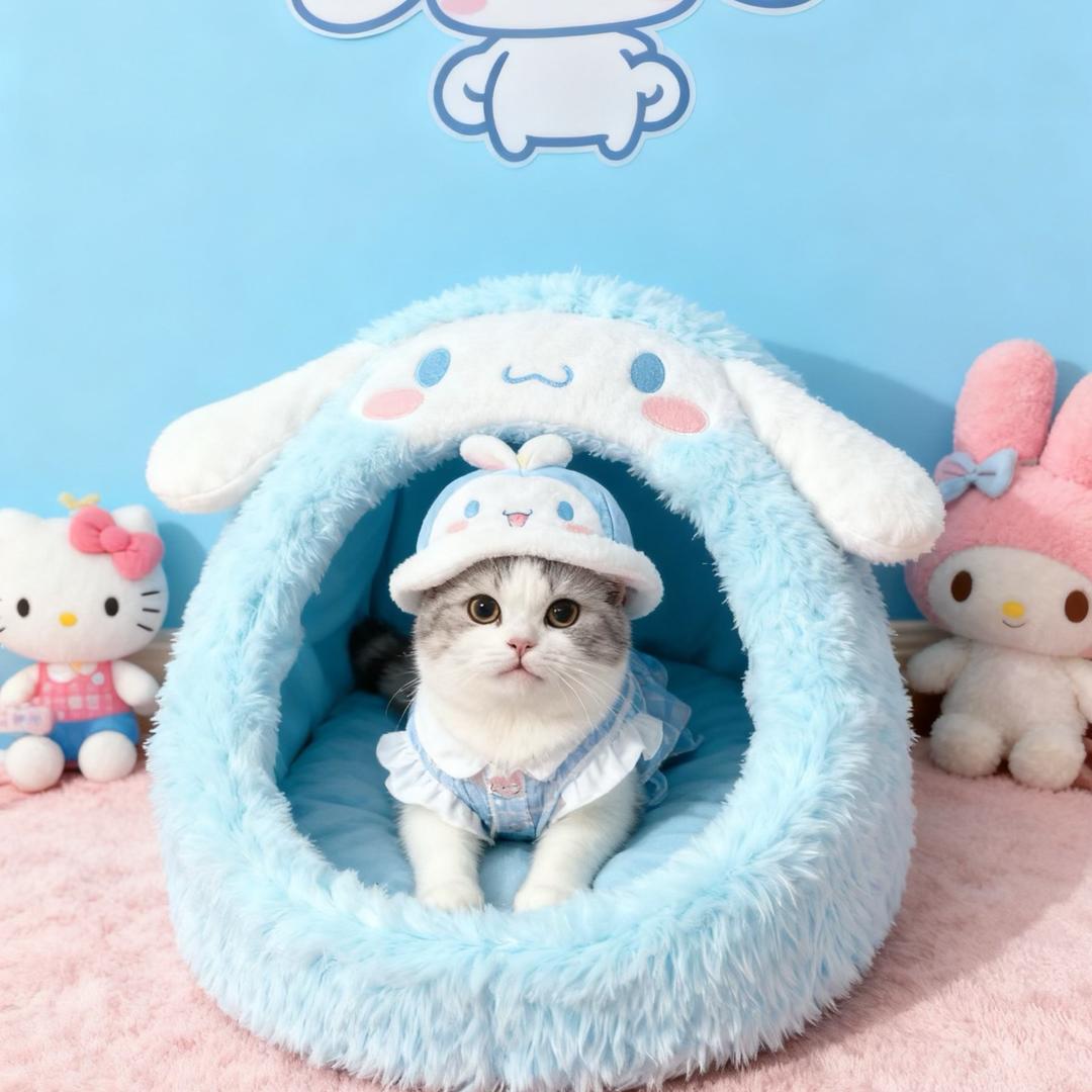 雾月