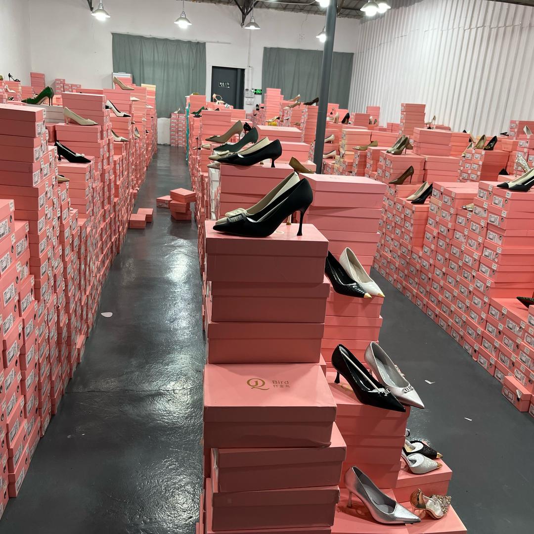 高跟鞋清仓特价号