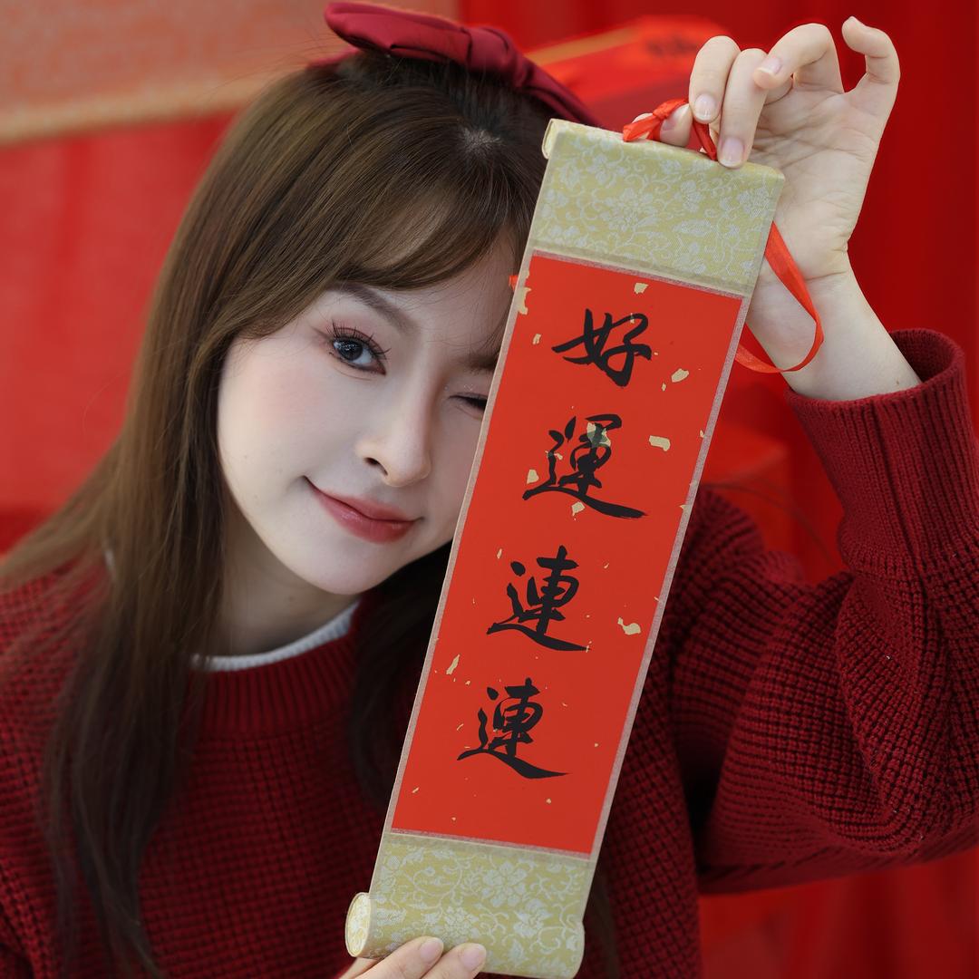 好吃狗🐶澜澜