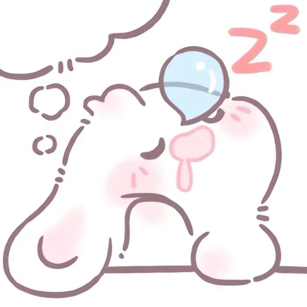 涂涂小兔（养成系）