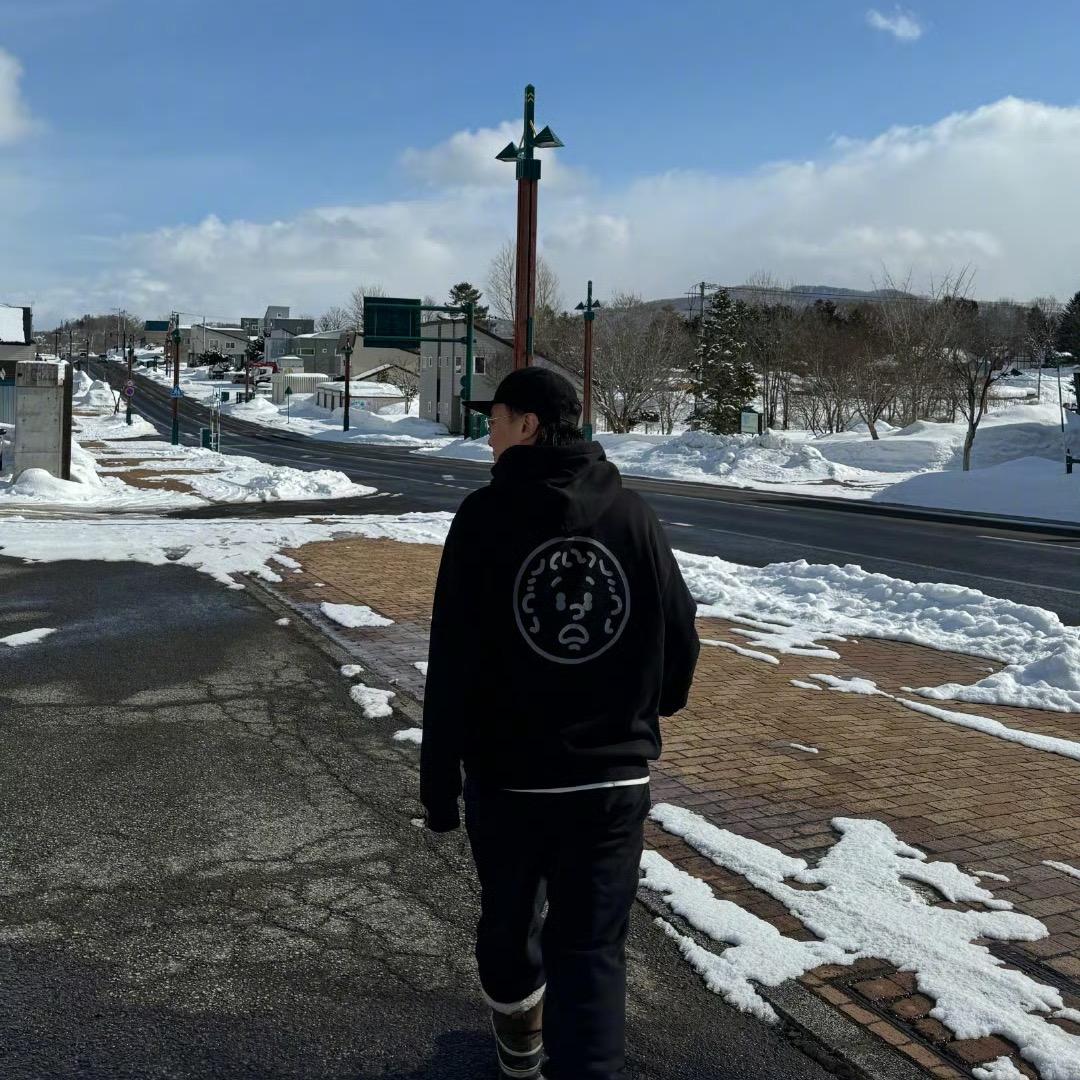 铁牛弟弟（来财版）