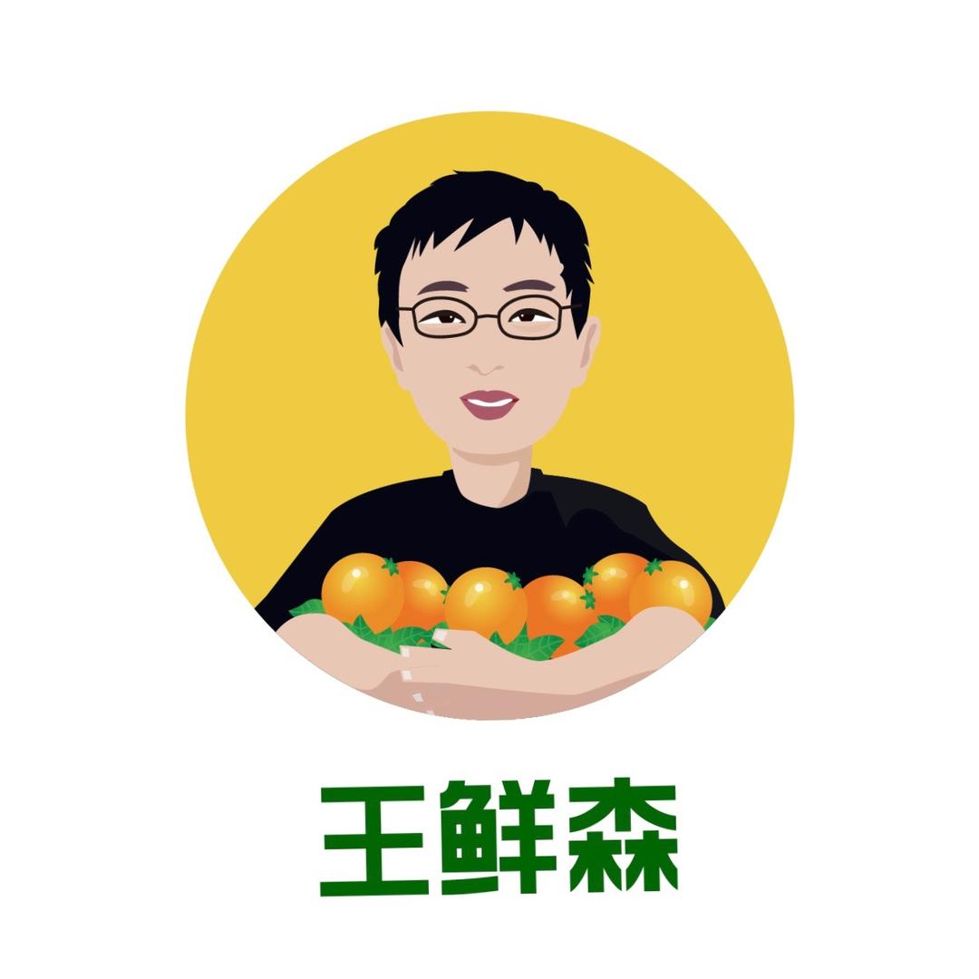 王先森水果供应链