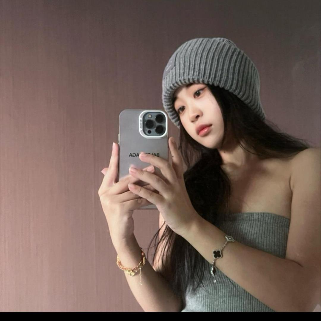 温温的饰品(分享号)