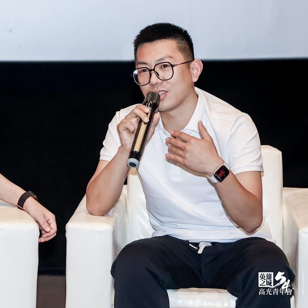 烤鸭淘爸