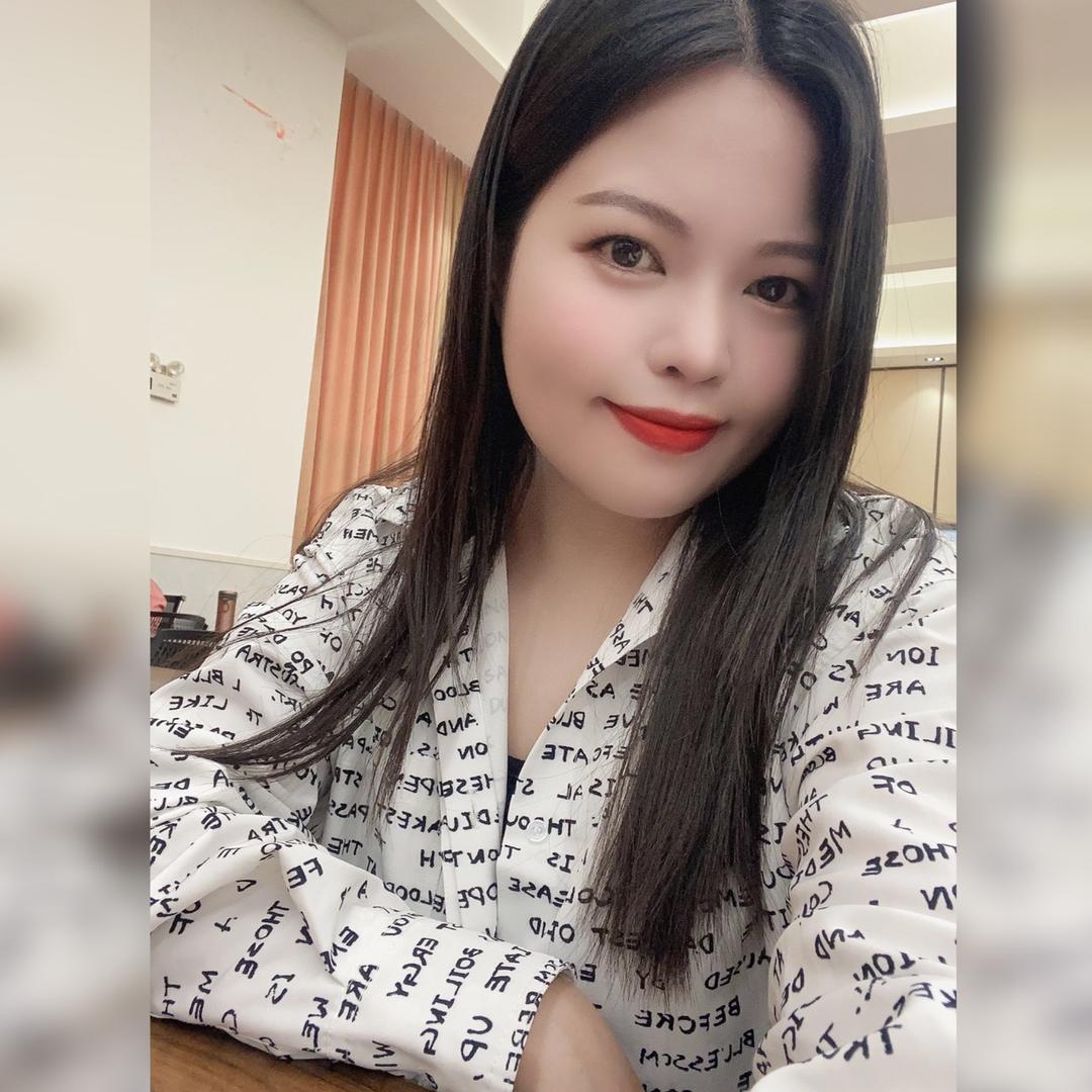 客家妹洋洋