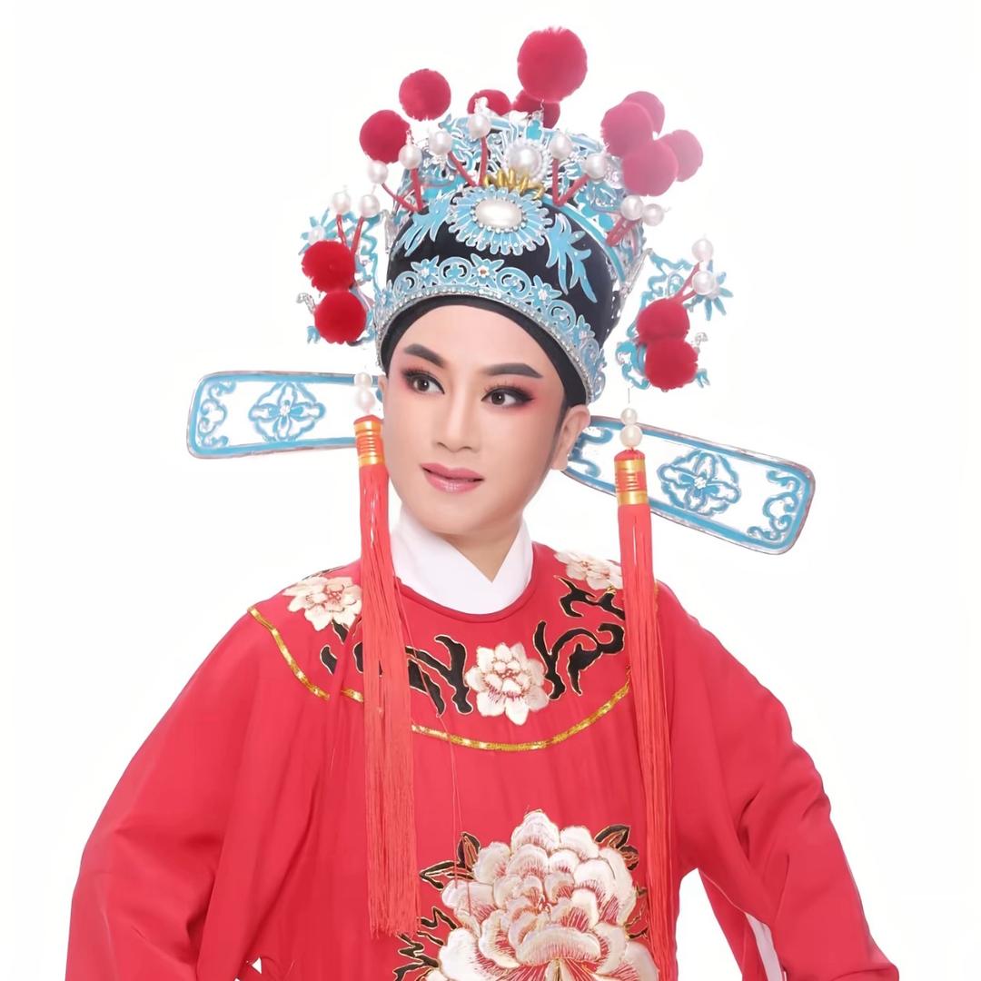 越剧孟再平
