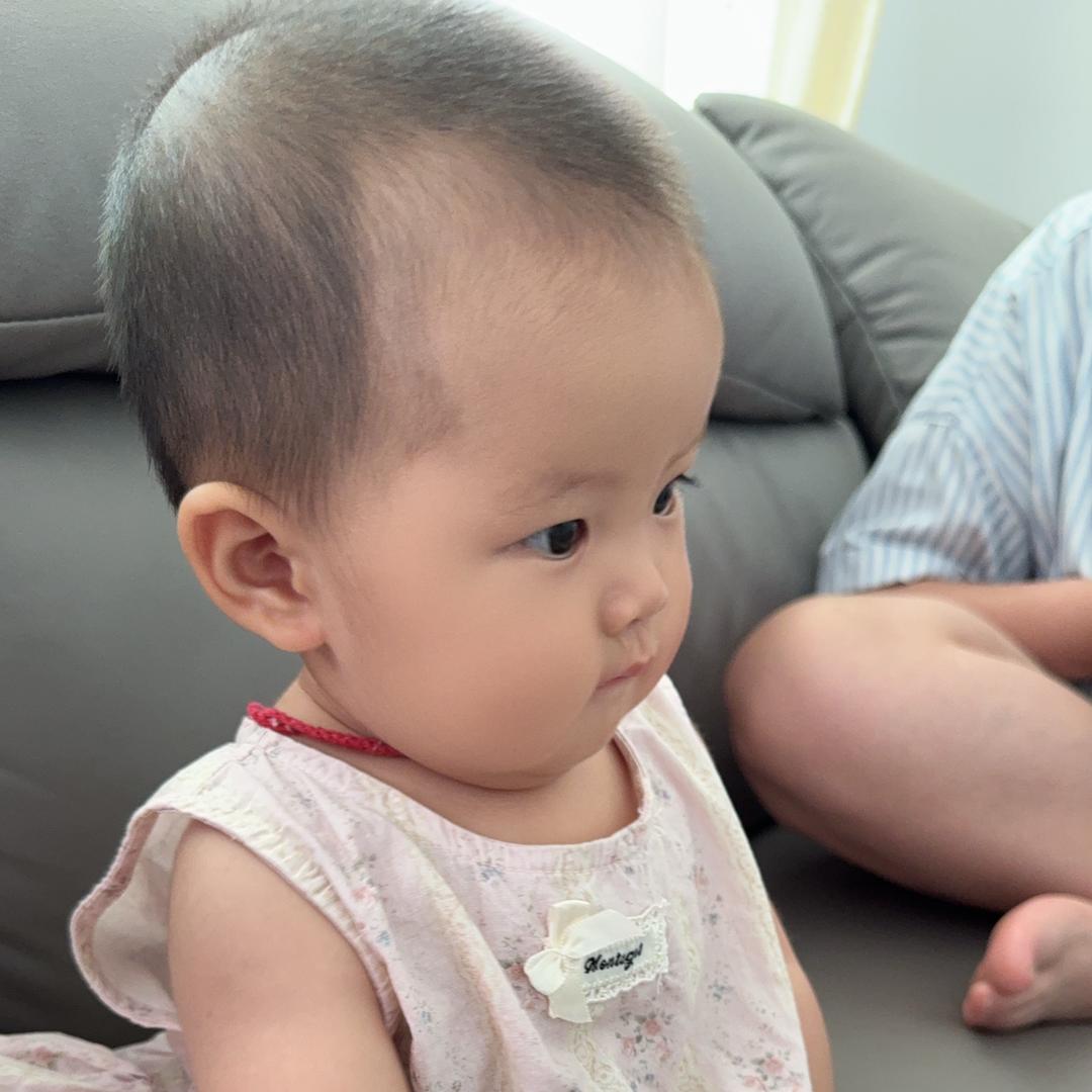 珂萌会乖乖长大