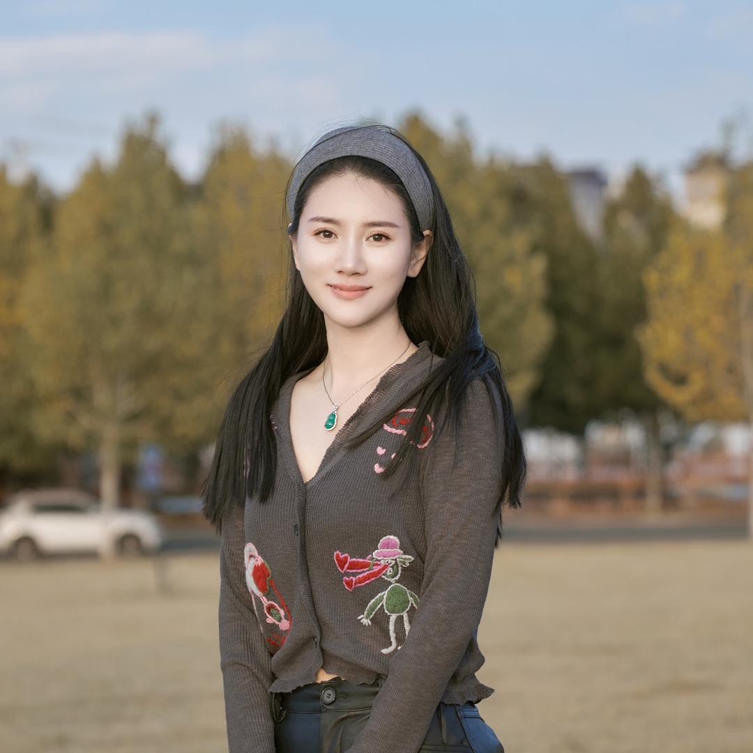 香香👩糖果妈咪🍬