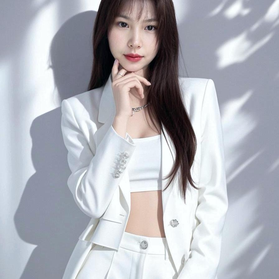 小苹果🍎