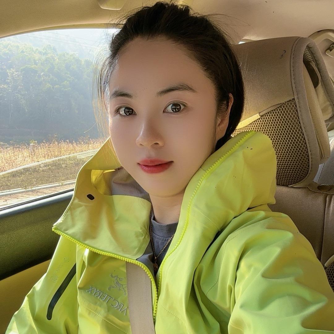 雪儿❄️❄️❄️