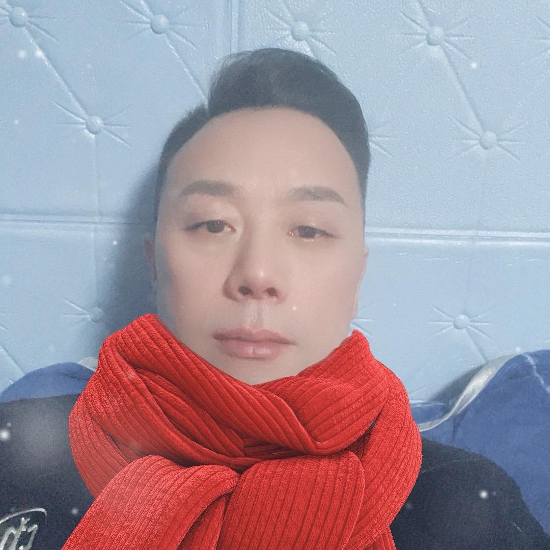 一生无悔！