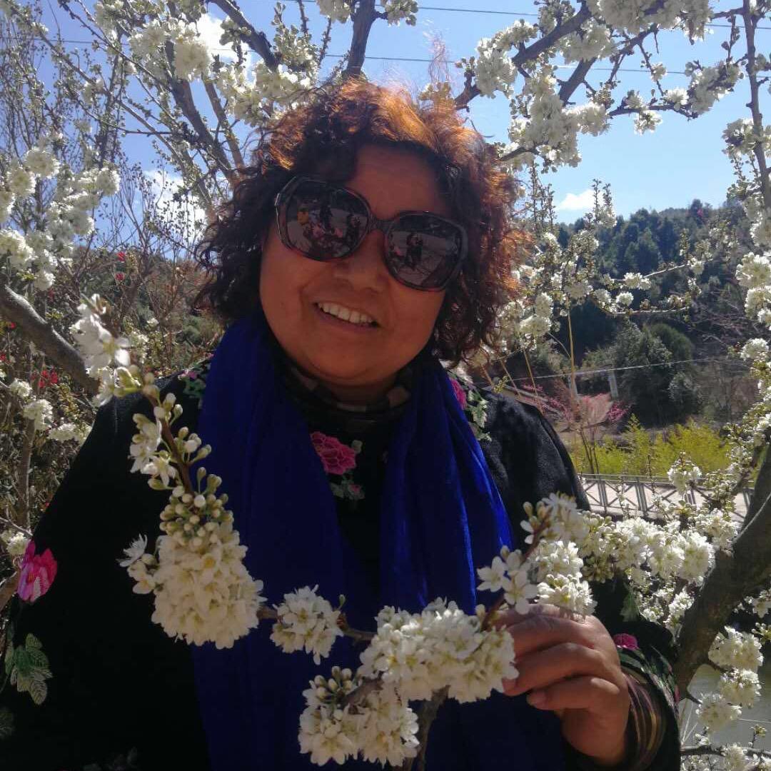 漾濞挚创农产品