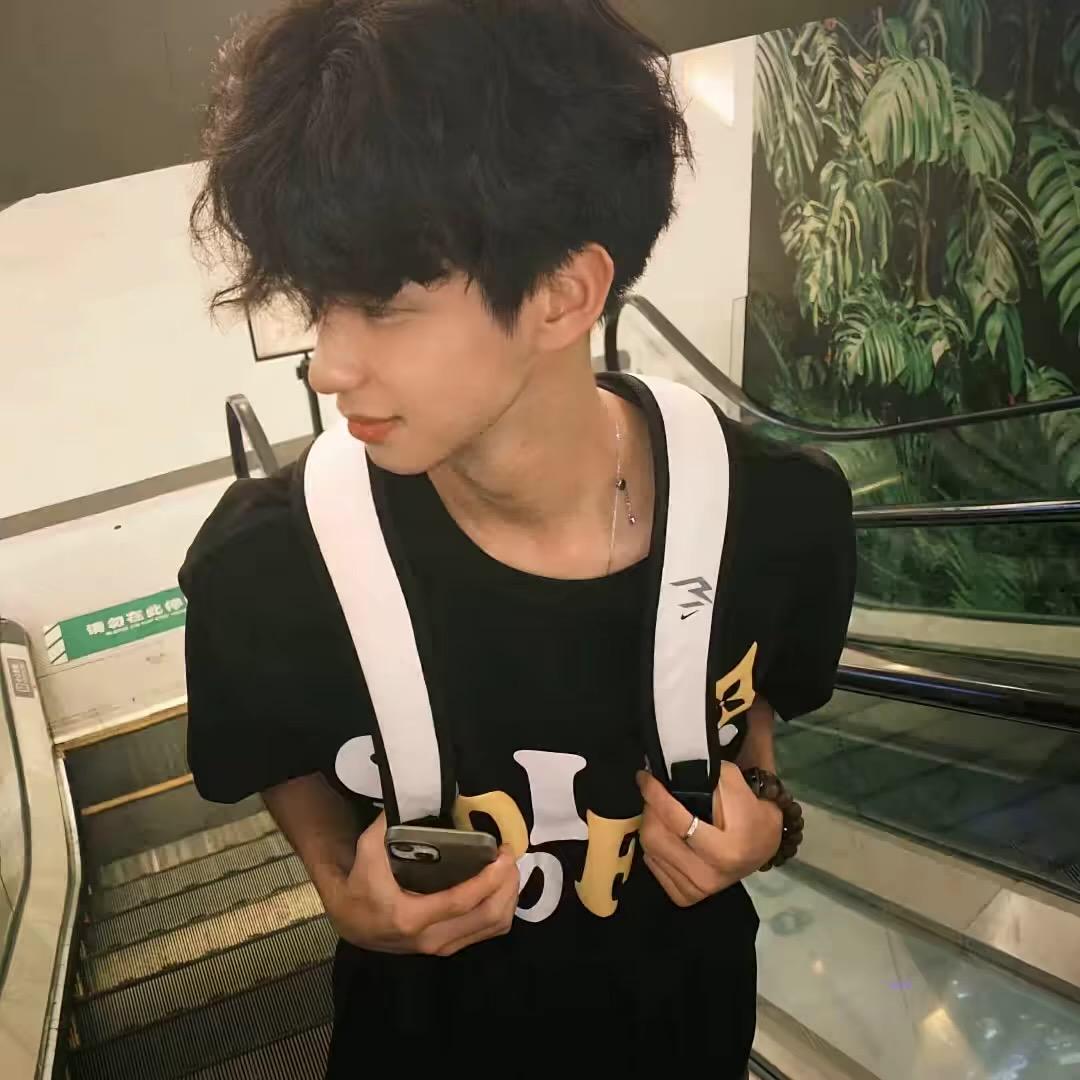 忧郁的内裤