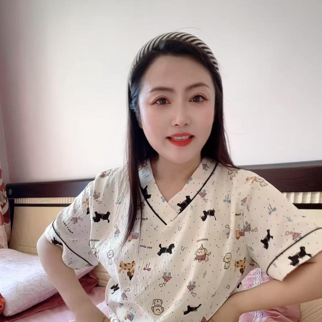 二姐呀