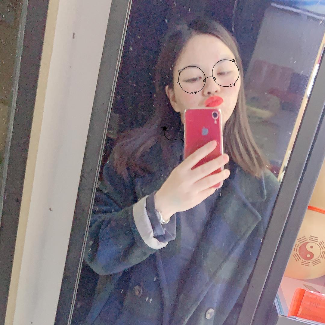 好久不见💍